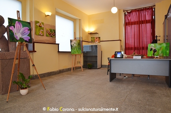 Mostra fotografica 